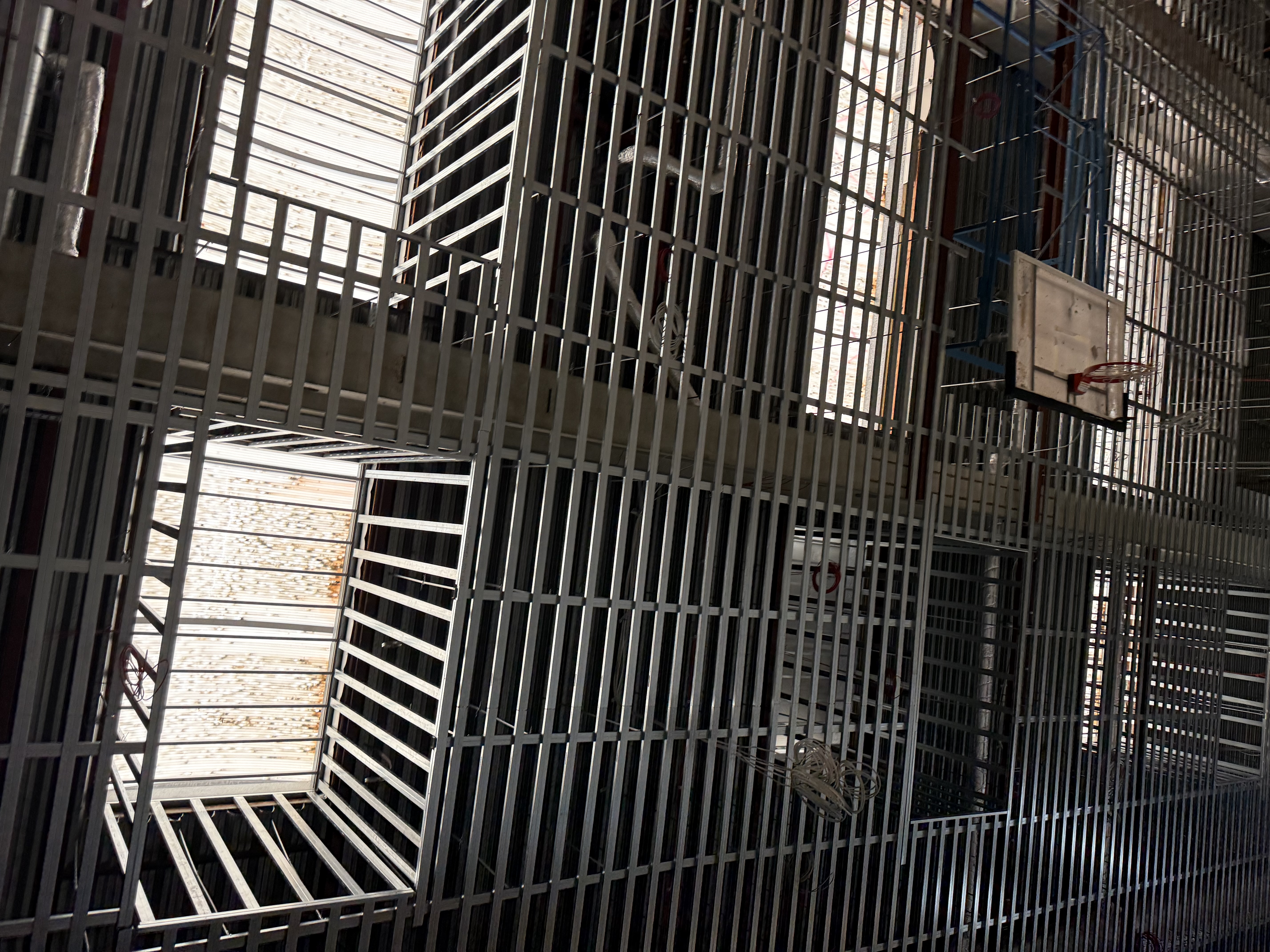 AHS Trockenbau – Deckenbau und Innenausbau in Saarbrücken